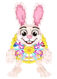 Bunito Bunito Spinito