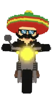 Burrito Bandito