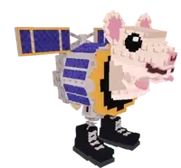 Cacasito Satalito