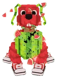 Cachorrito Melonito