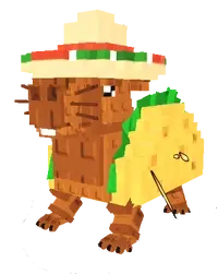 Capi Taco