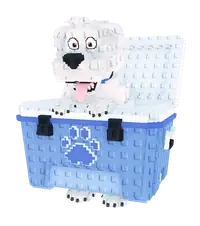 Chill Puppy