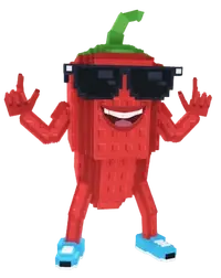 Chillin Chili