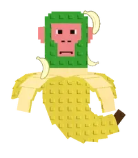 Chimpanzini Bananini