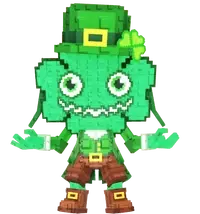 Cloverat Clapat