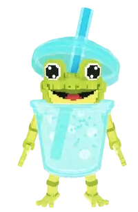 Fizzy Soda