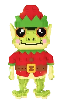 Frogo Elfo