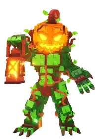 Jacko Spaventosa