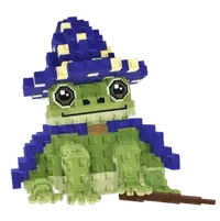 Magi Ribbitini