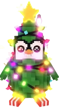 Penguin Tree