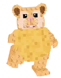 Pipi Potato