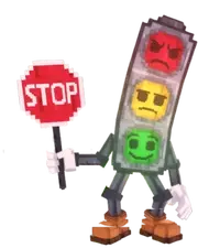Stoppo Luminino