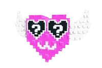 Heart Lucky Block