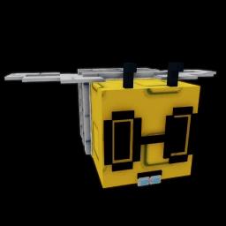 Professor Bee