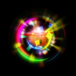 Rainbow Bumblebee