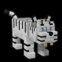 White Tiger