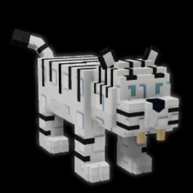 White Tiger