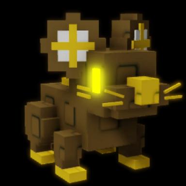 Wind-Up Rat