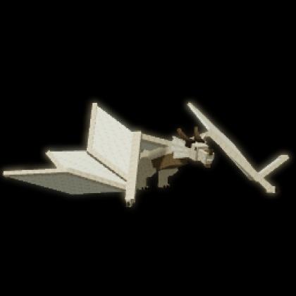 Grow a Garden item Value - Wind Wyvern logo